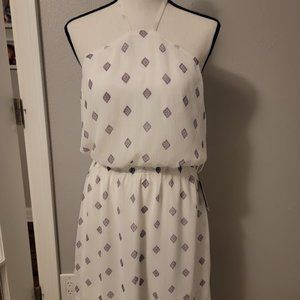 3/$30 Bundle: NWT Express Sundress